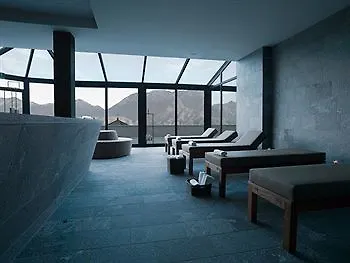 Hotel Novessentia Medical Spa Ghiffa