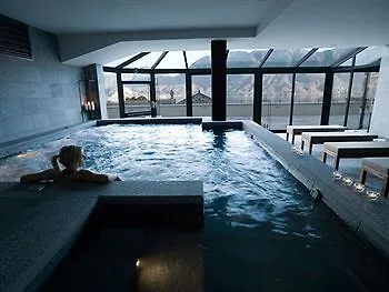 Hotel Novessentia Medical Spa Ghiffa