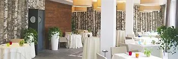 Novessentia Medical Spa Ghiffa Italy