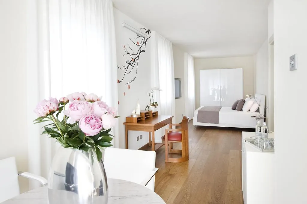 Novessentia Medical Spa Ghiffa