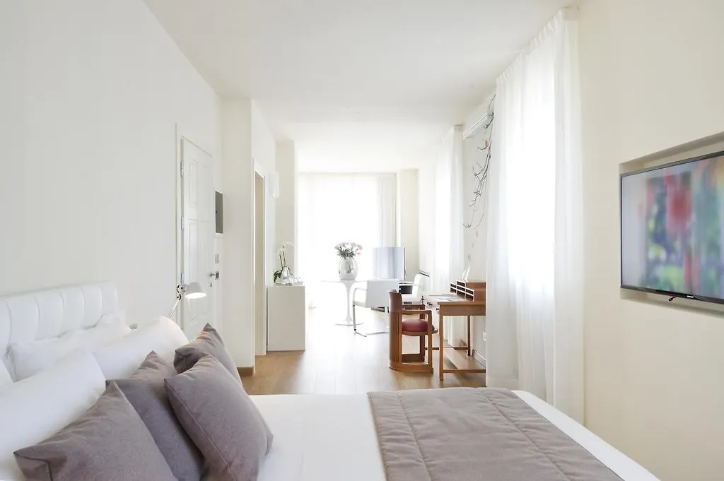 Novessentia Medical Spa Ghiffa 5*,  Italy