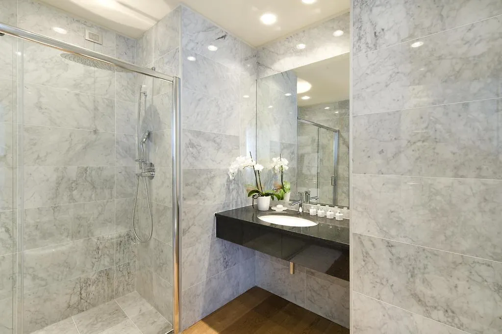 Novessentia Medical Spa Ghiffa 5*,  Italy