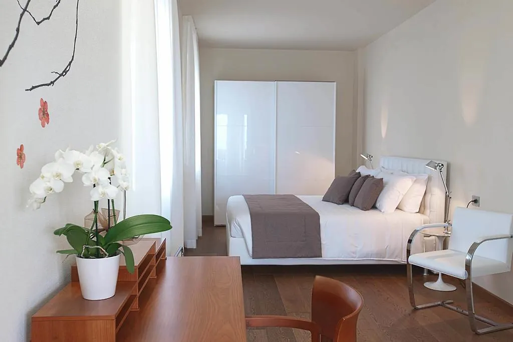 Hotel Novessentia Medical Spa Ghiffa