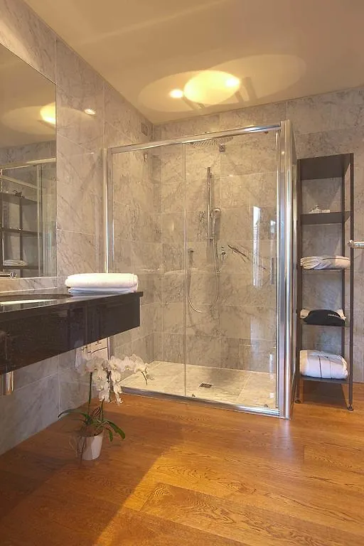 Novessentia Medical Spa Ghiffa