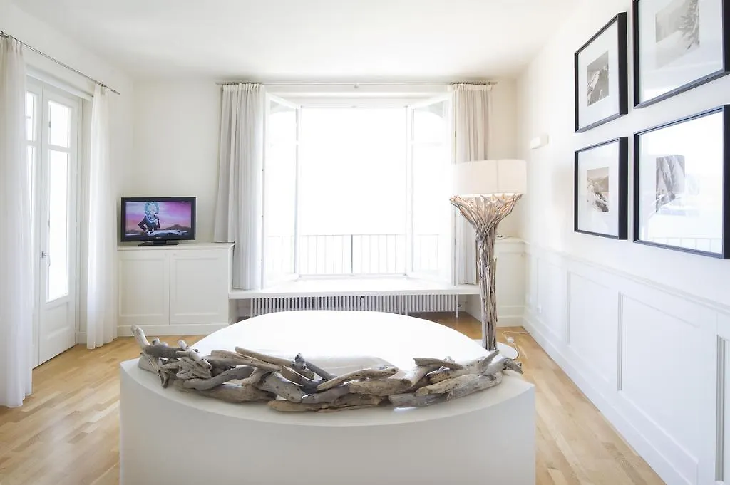 Novessentia Medical Spa Ghiffa 5*,