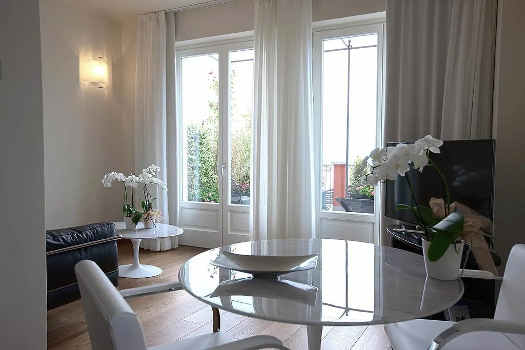 Hotel Novessentia Medical Spa Ghiffa
