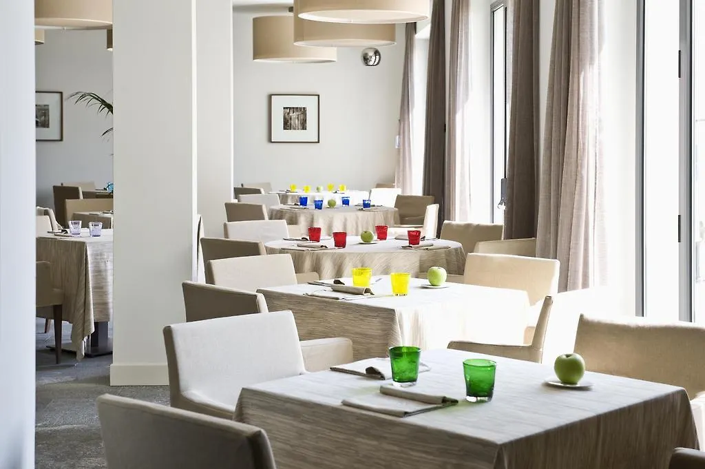 Hotel Novessentia Medical Spa Ghiffa
