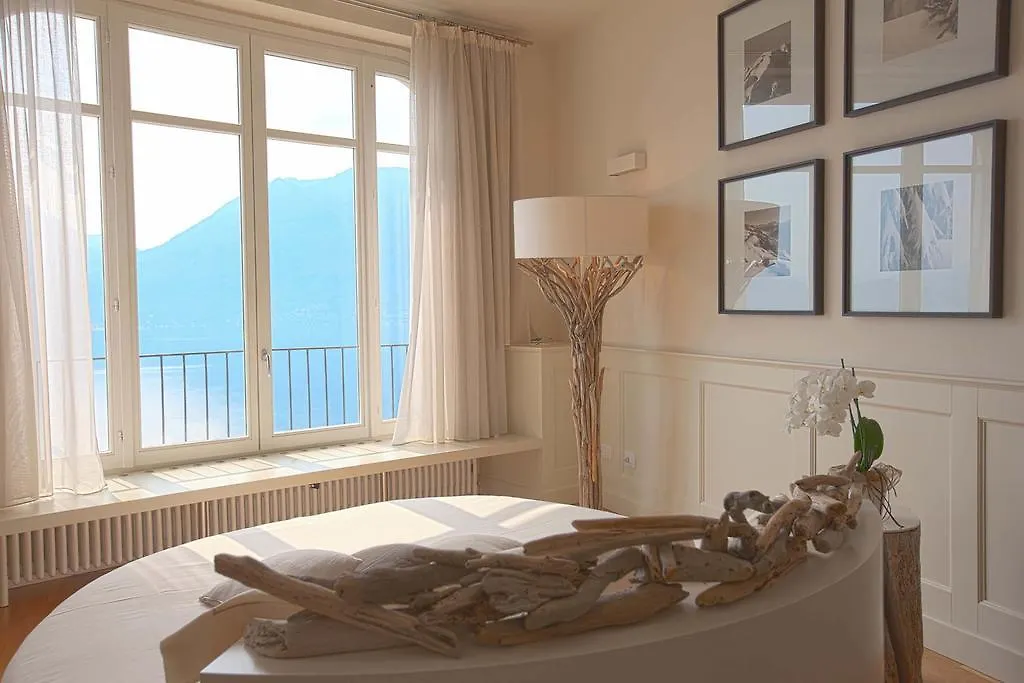 ***** Hotel Novessentia Medical Spa Ghiffa Italy