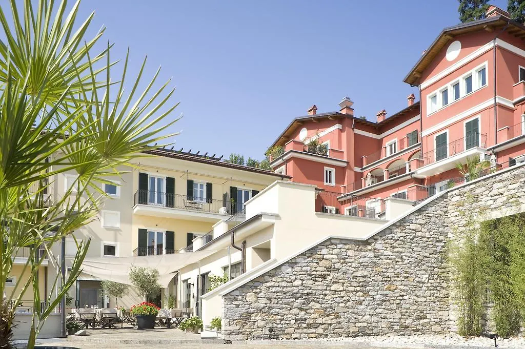 Novessentia Medical Spa Ghiffa