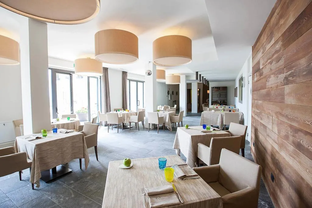 Novessentia Medical Spa Ghiffa 5*,