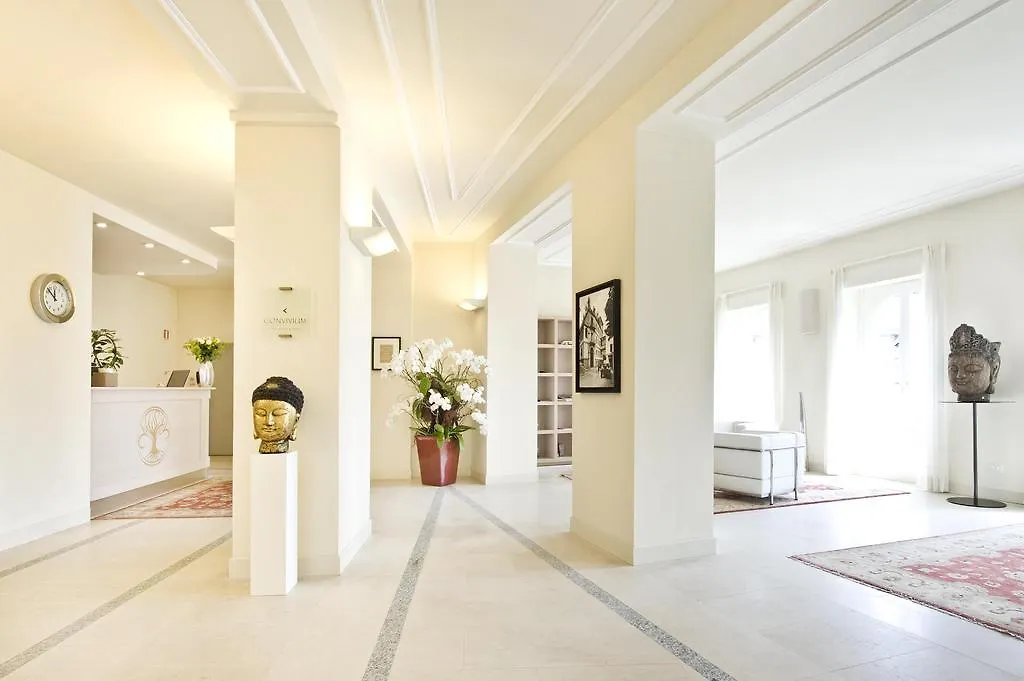 Novessentia Medical Spa Ghiffa
