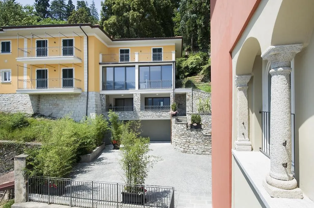 Novessentia Medical Spa Ghiffa 5*,
