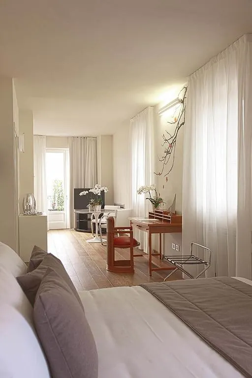 Novessentia Medical Spa Ghiffa Hotel