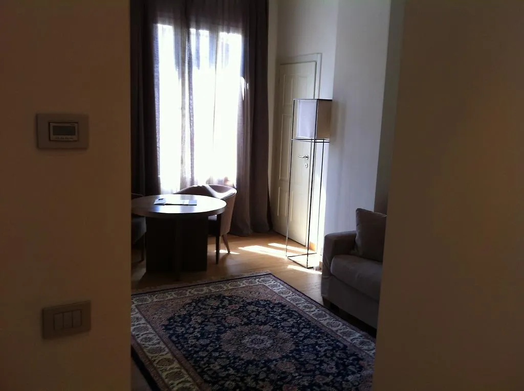 ***** Hotel Novessentia Medical Spa Ghiffa Italy