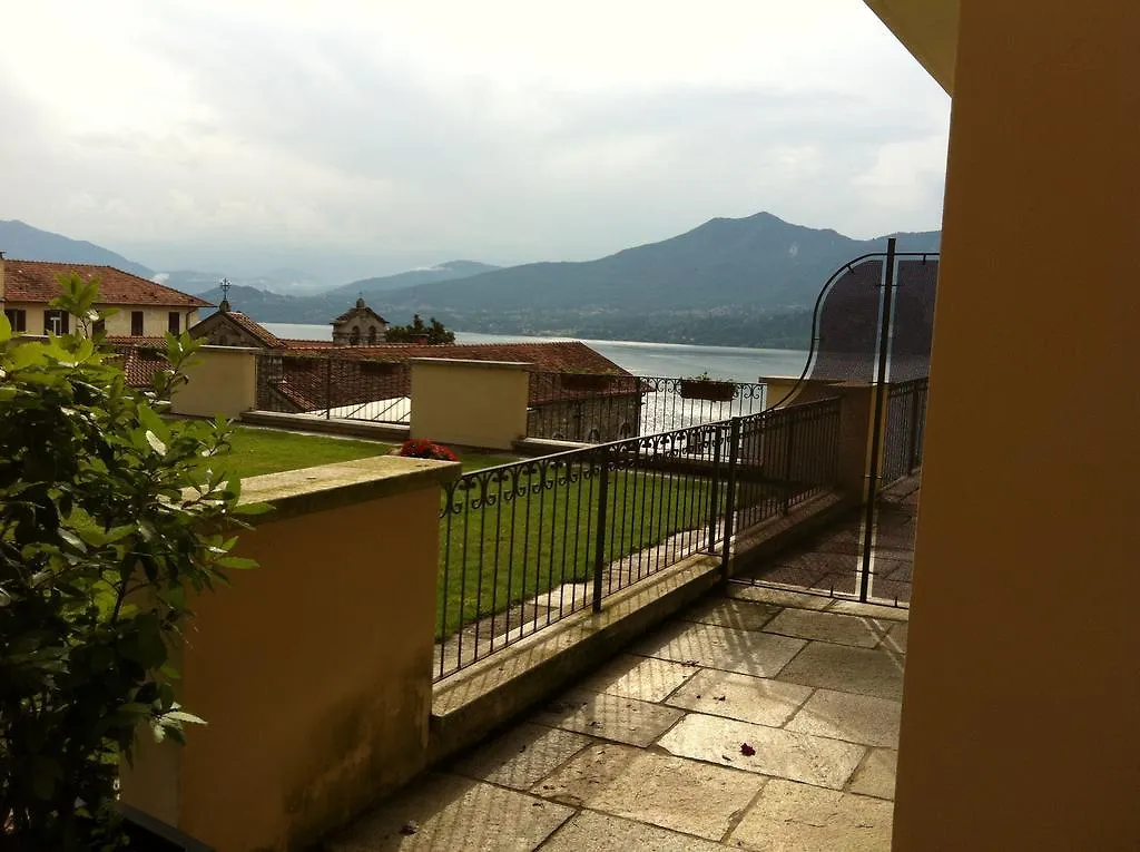***** Hotel Novessentia Medical Spa Ghiffa Italy