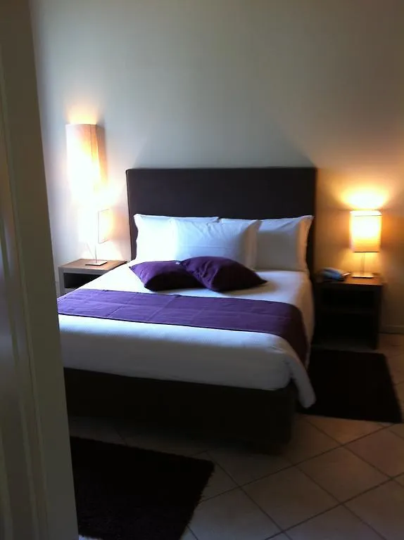 Hotel Novessentia Medical Spa Ghiffa