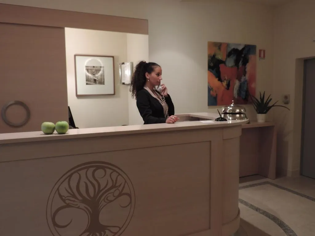 Novessentia Medical Spa Ghiffa Italy