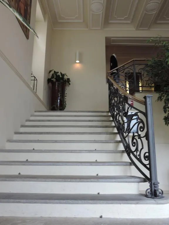 Novessentia Medical Spa Ghiffa Italy