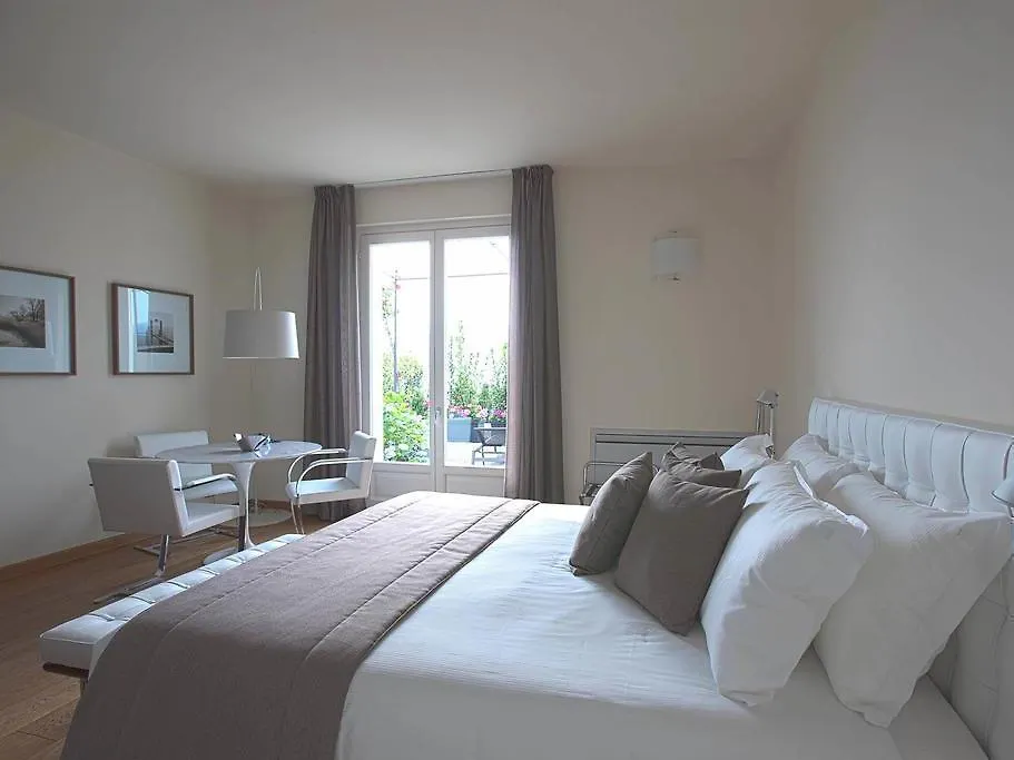 ***** Hotel Novessentia Medical Spa Ghiffa Italy