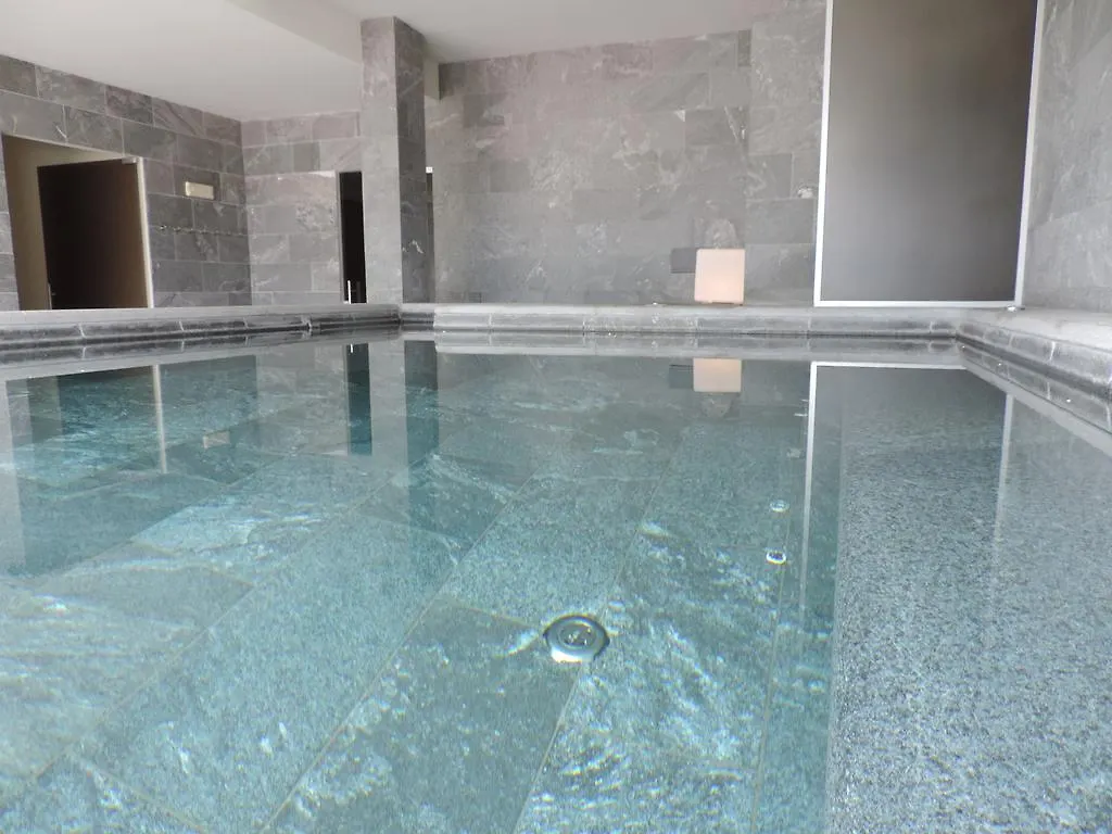 Hotel Novessentia Medical Spa Ghiffa