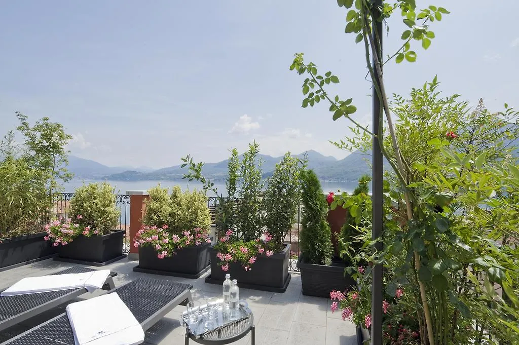 Novessentia Medical Spa Ghiffa 5*,  Italy