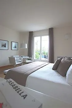 Novessentia Medical Spa Ghiffa Hotel