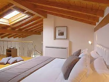 Novessentia Medical Spa Ghiffa Hotel