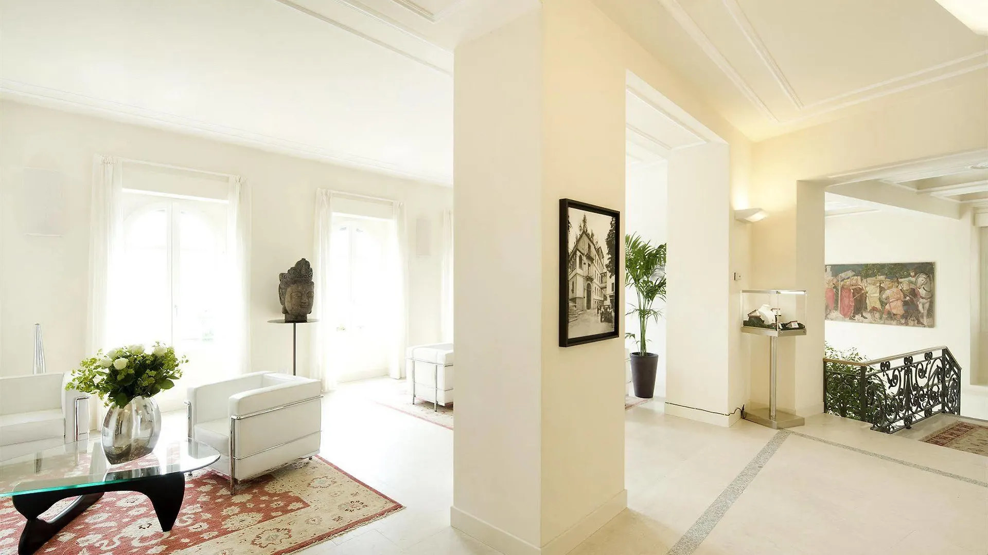 Novessentia Medical Spa Ghiffa 5*,  Italy