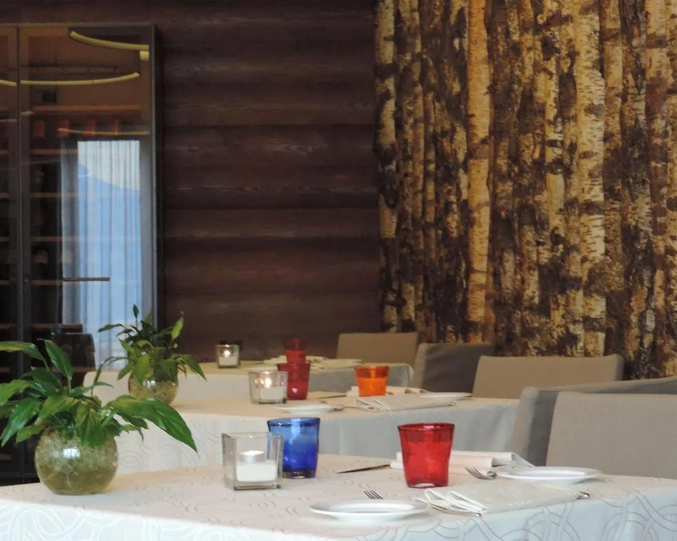 Hotel Novessentia Medical Spa Ghiffa