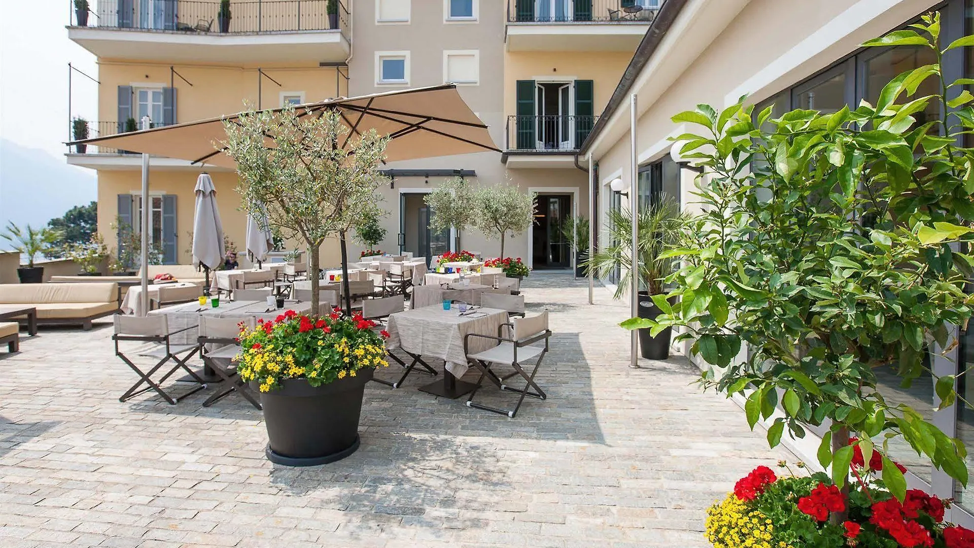 Novessentia Medical Spa Ghiffa