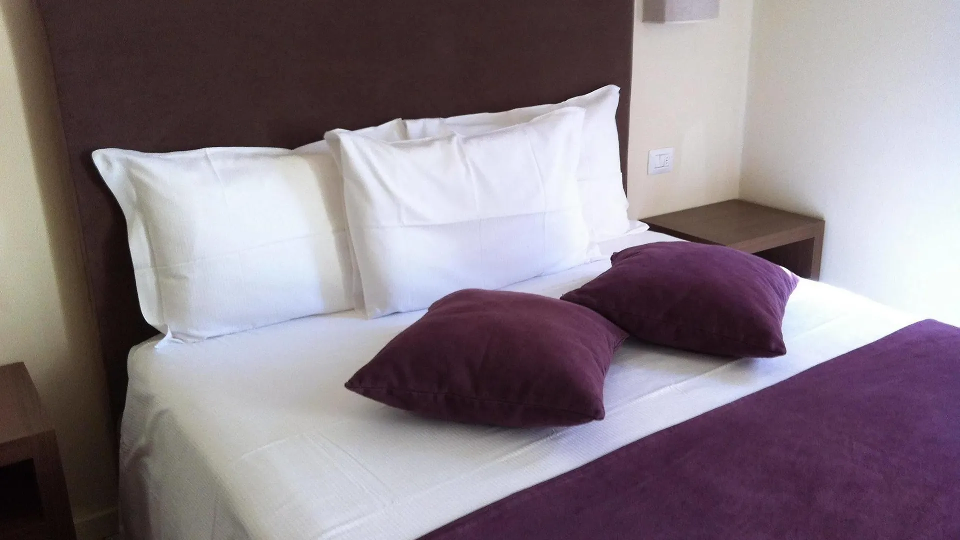 Novessentia Medical Spa Ghiffa Hotel