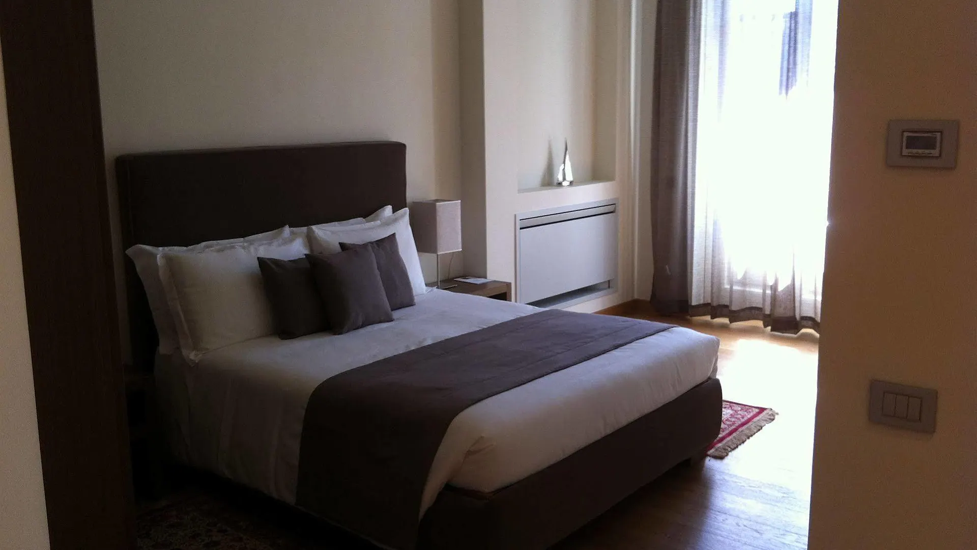 Novessentia Medical Spa Ghiffa Hotel
