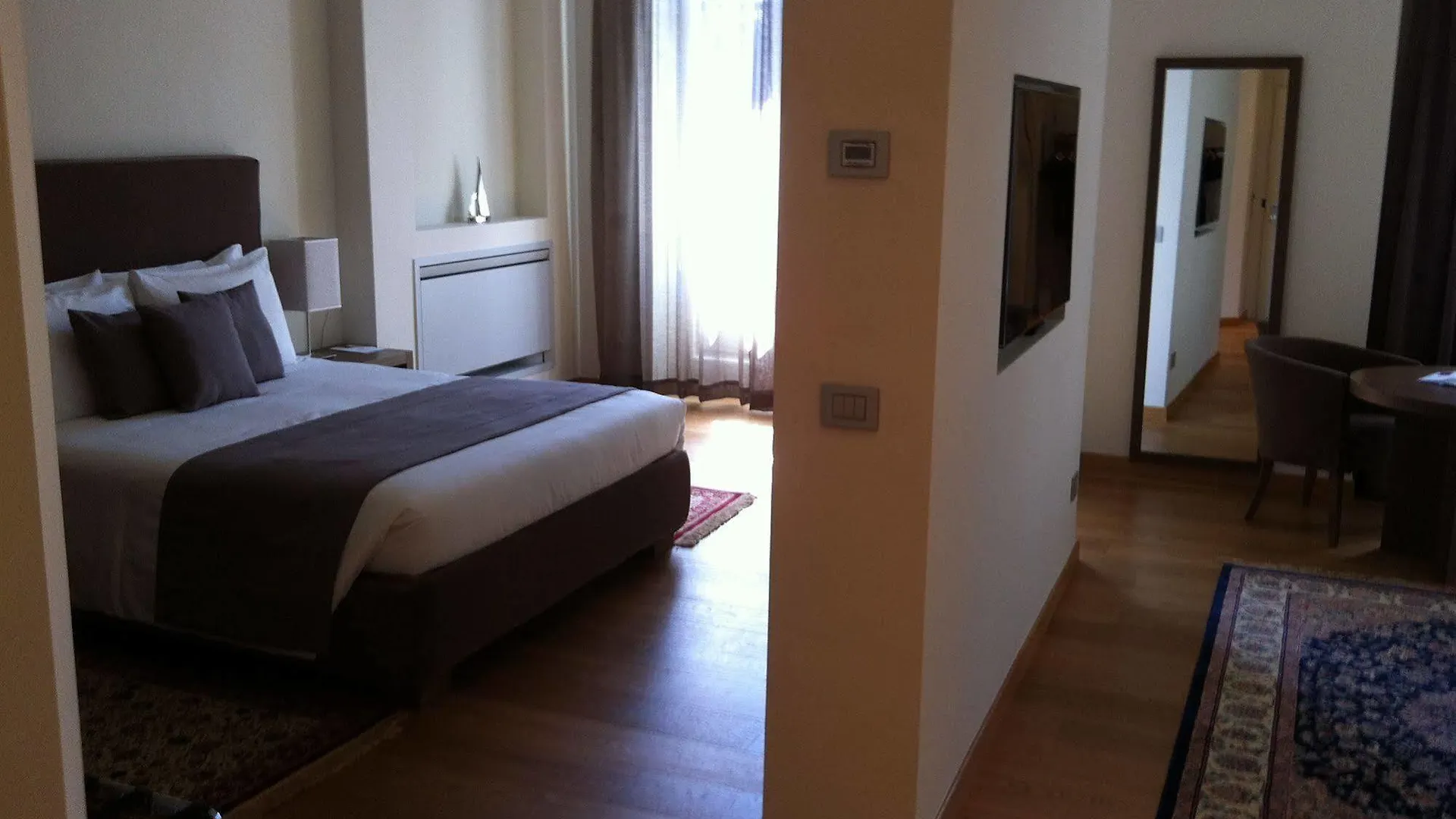 ***** Hotel Novessentia Medical Spa Ghiffa Italy