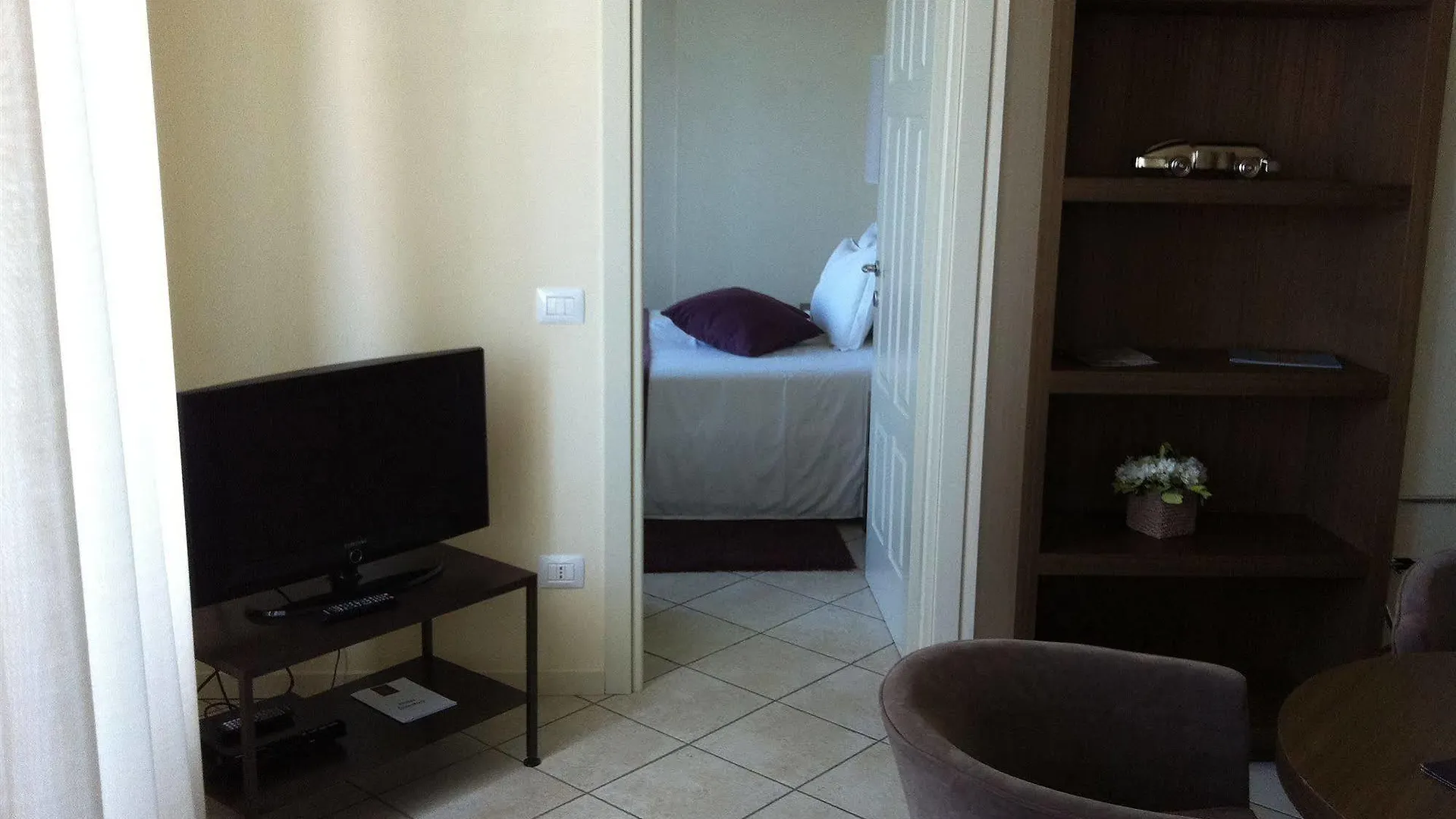 Hotel Novessentia Medical Spa Ghiffa