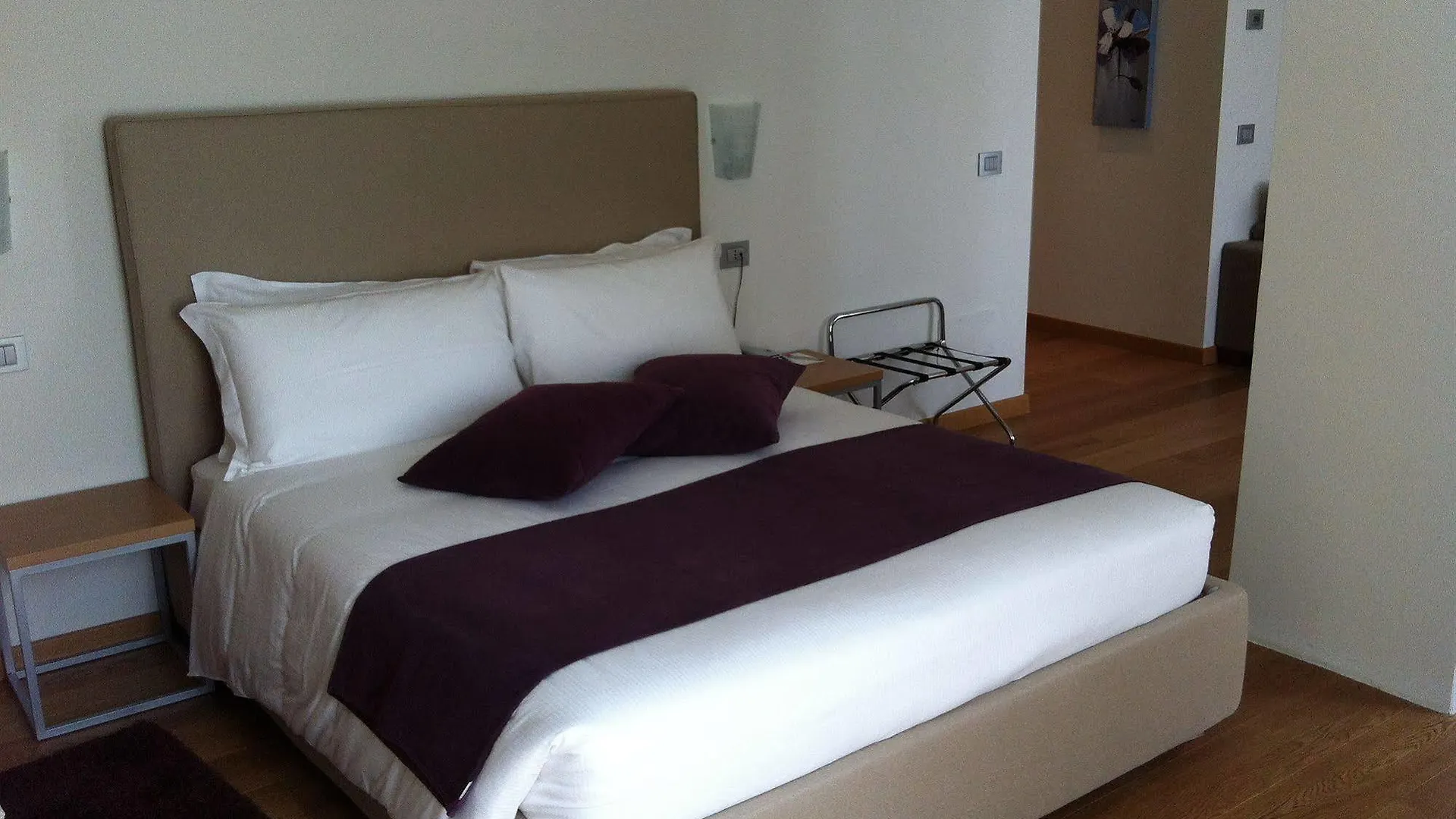 Novessentia Medical Spa Ghiffa 5*,