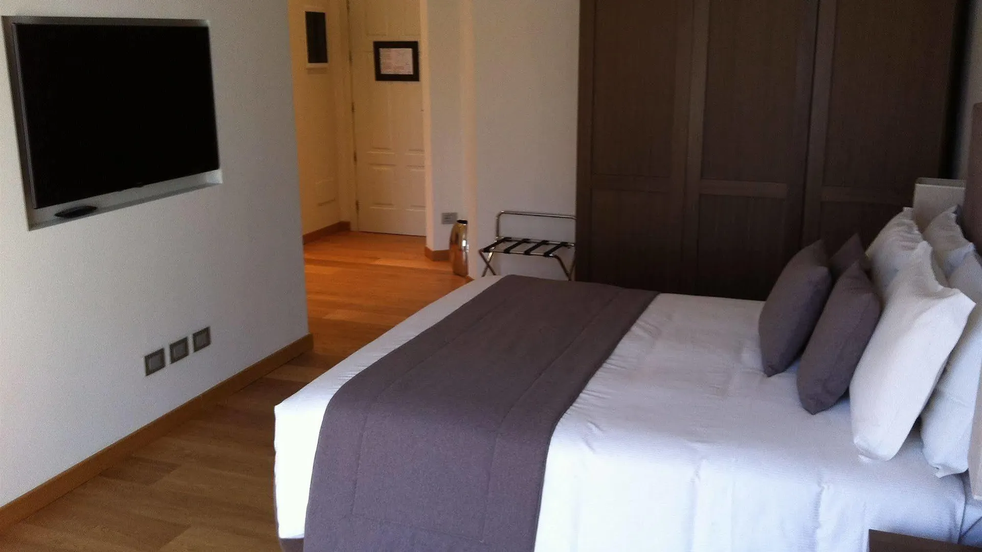 Novessentia Medical Spa Ghiffa Hotel