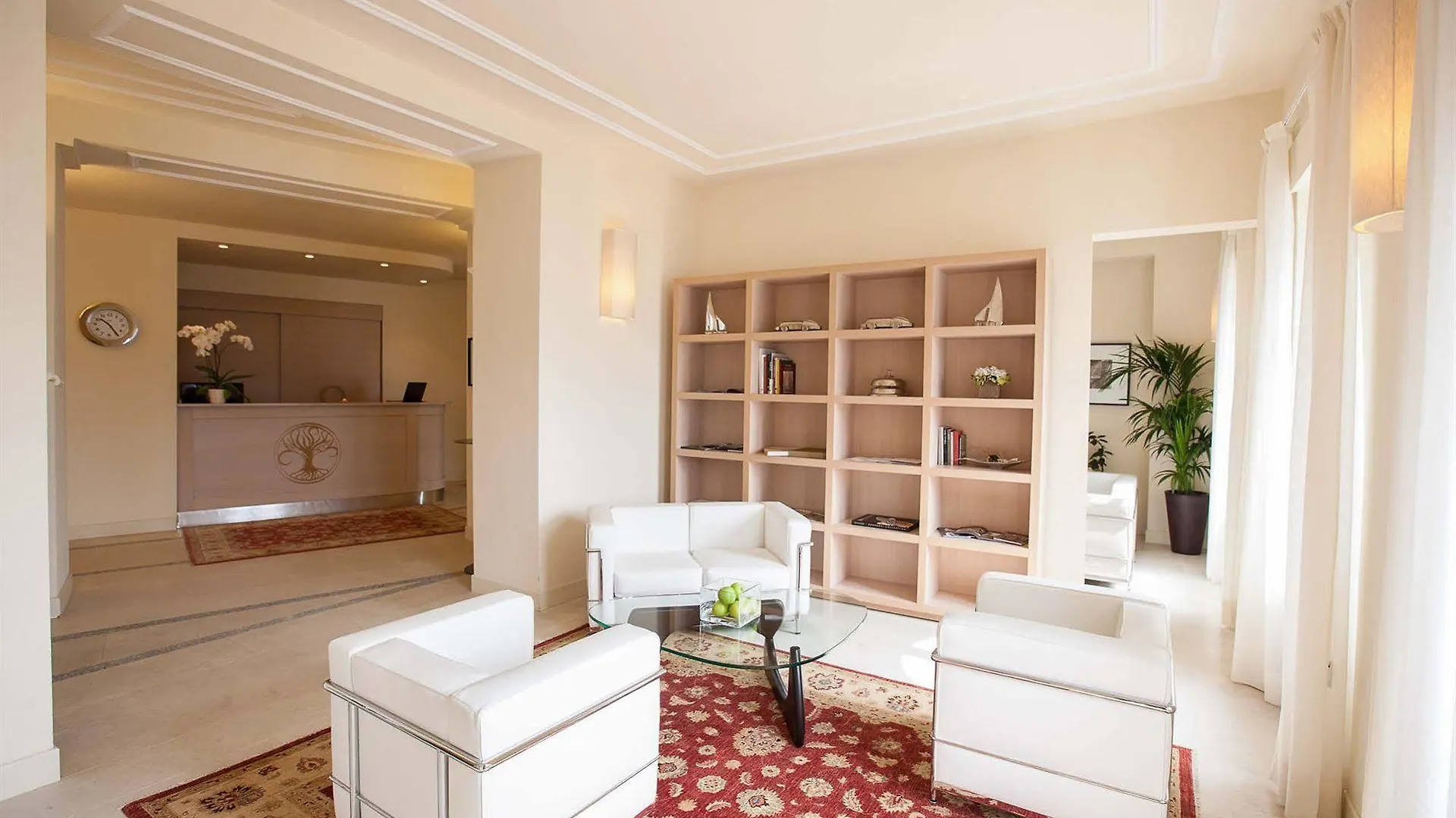 Novessentia Medical Spa Ghiffa Italy