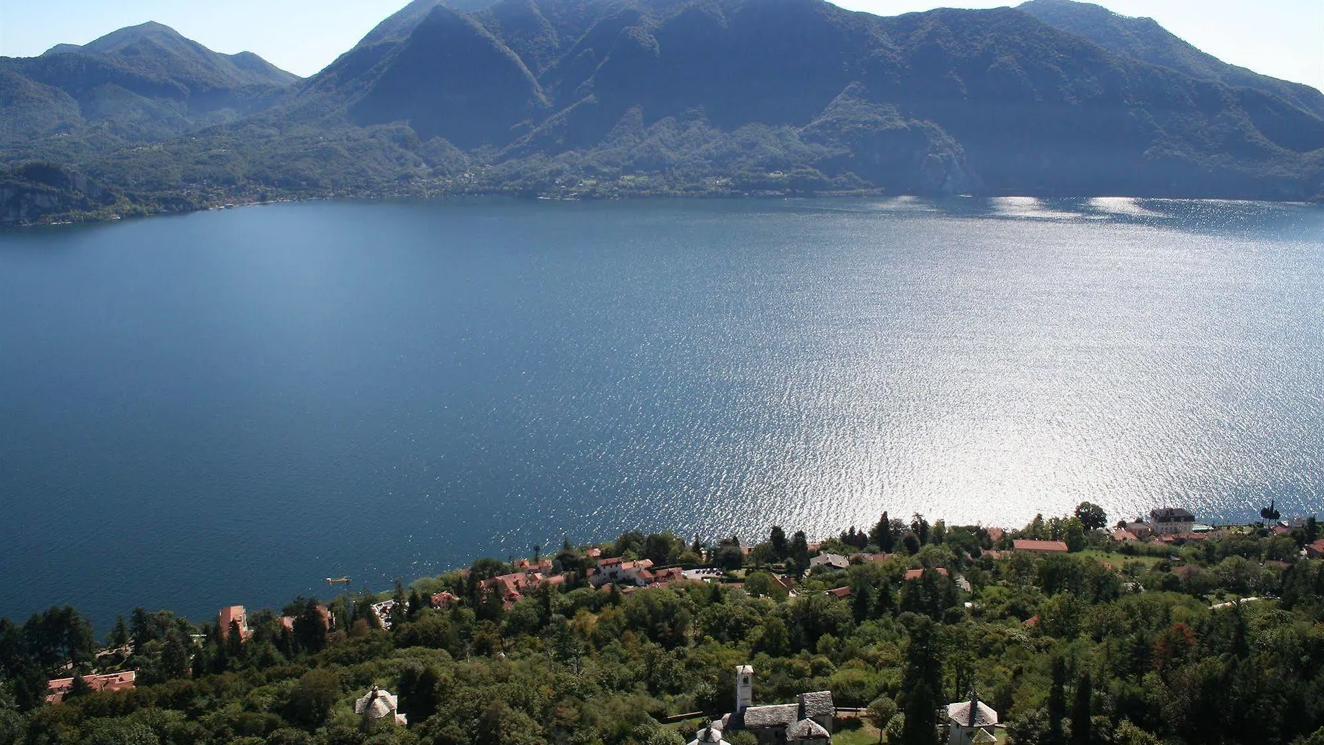 Novessentia Medical Spa Ghiffa 5*,  Italy