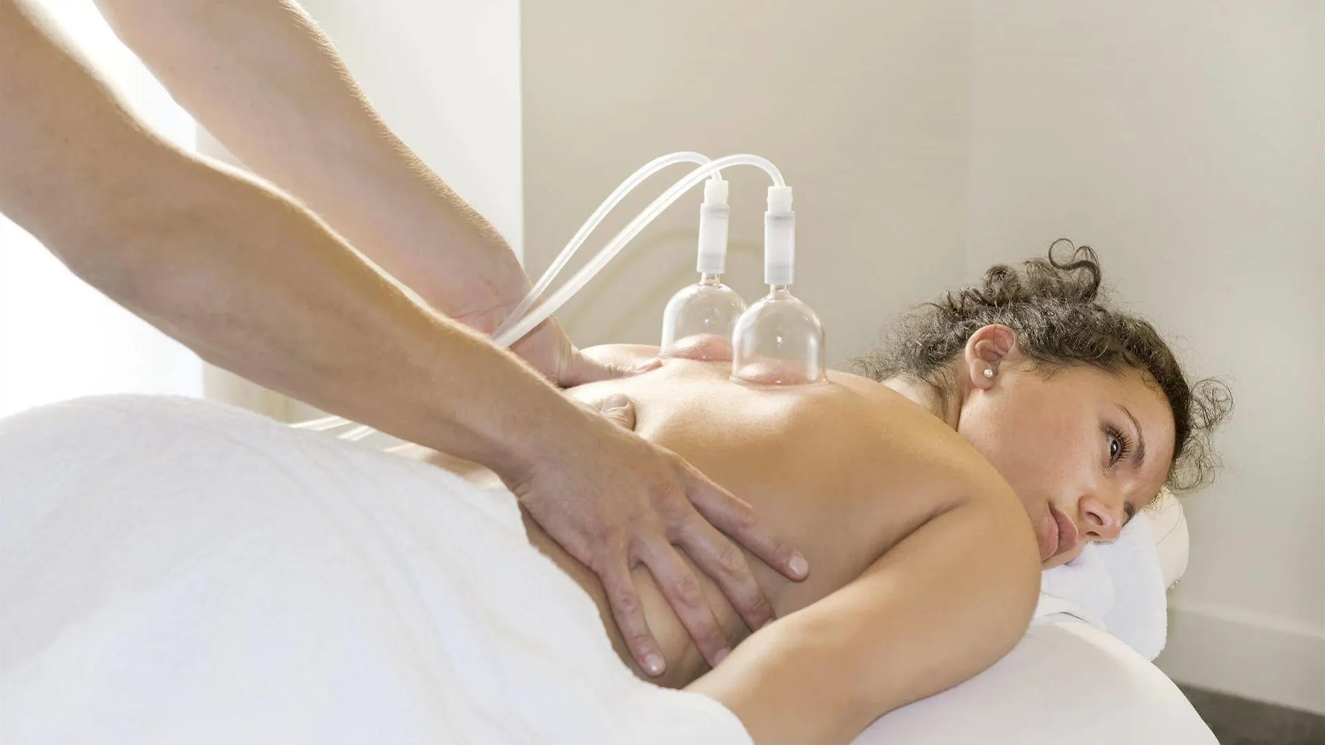 ***** Hotel Novessentia Medical Spa Ghiffa Italy