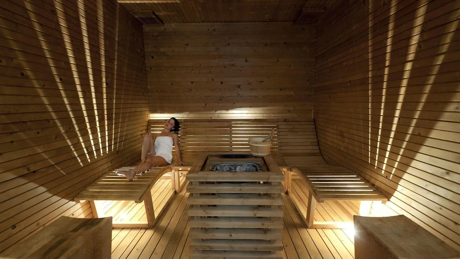 Hotel Novessentia Medical Spa Ghiffa